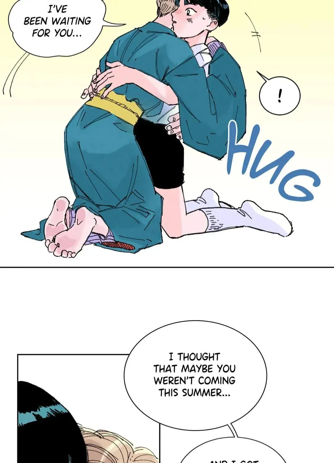 Count Tachibana Chapter 1 page 76 - 