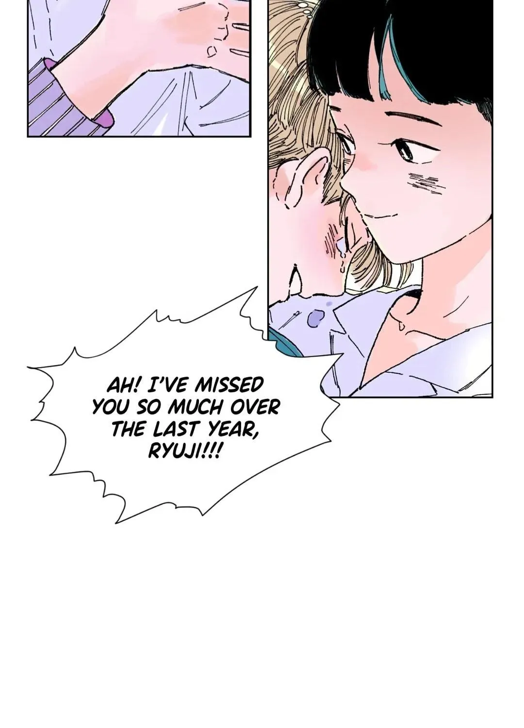 Count Tachibana Chapter 1 page 78 - 
