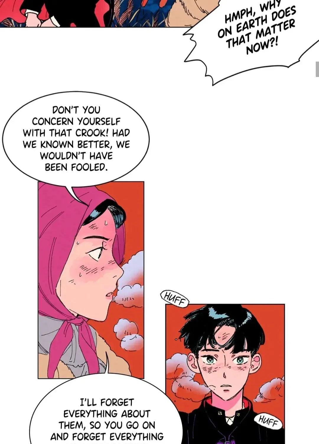 Count Tachibana Chapter 1 page 10 - 