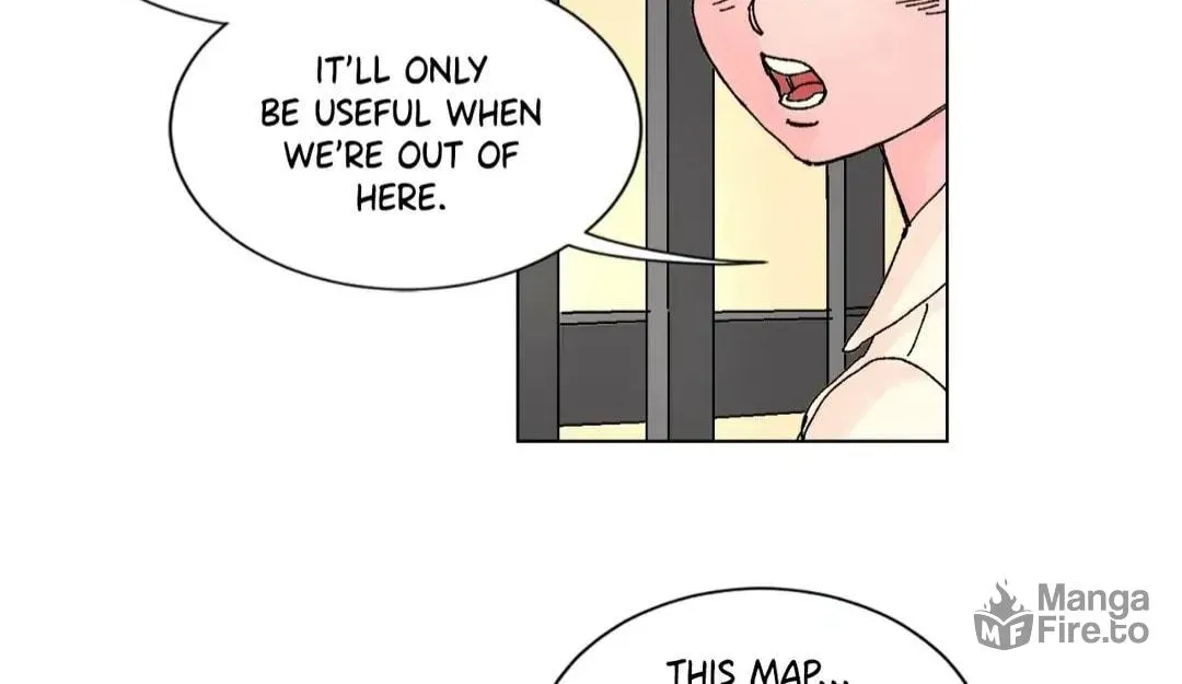 Count Tachibana Chapter 10 page 11 - 