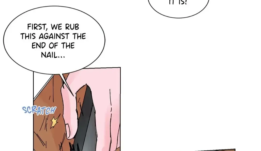 Count Tachibana Chapter 10 page 15 - 
