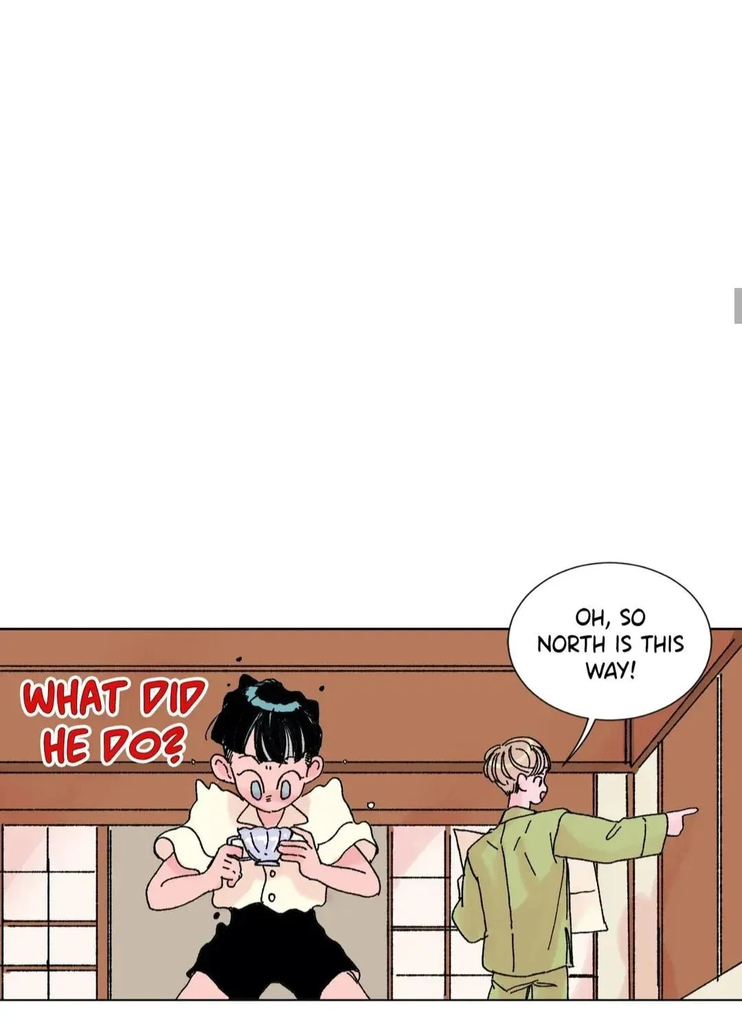 Count Tachibana Chapter 10 page 18 - 