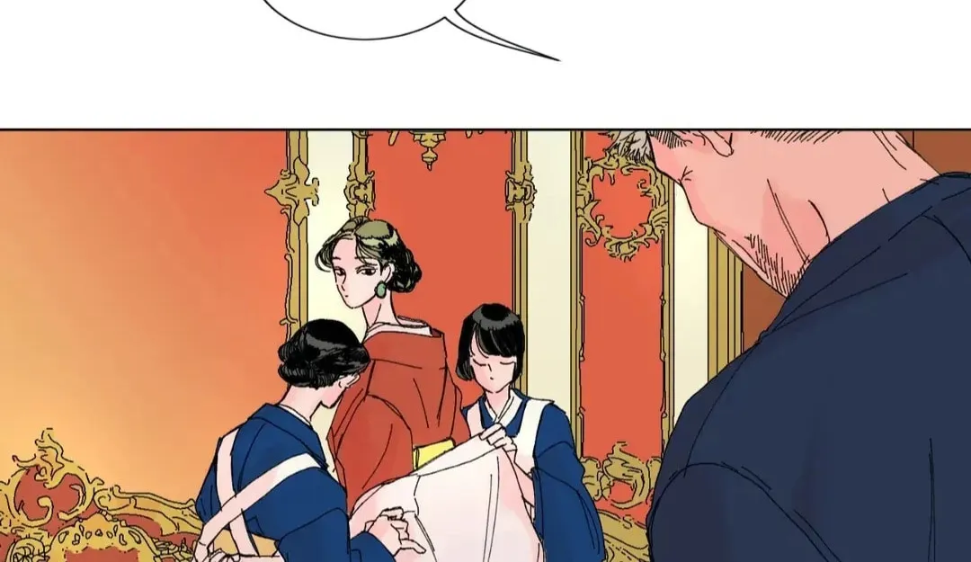 Count Tachibana Chapter 10 page 3 - 