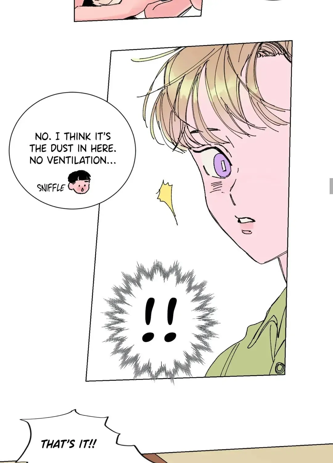 Count Tachibana Chapter 10 page 24 - 