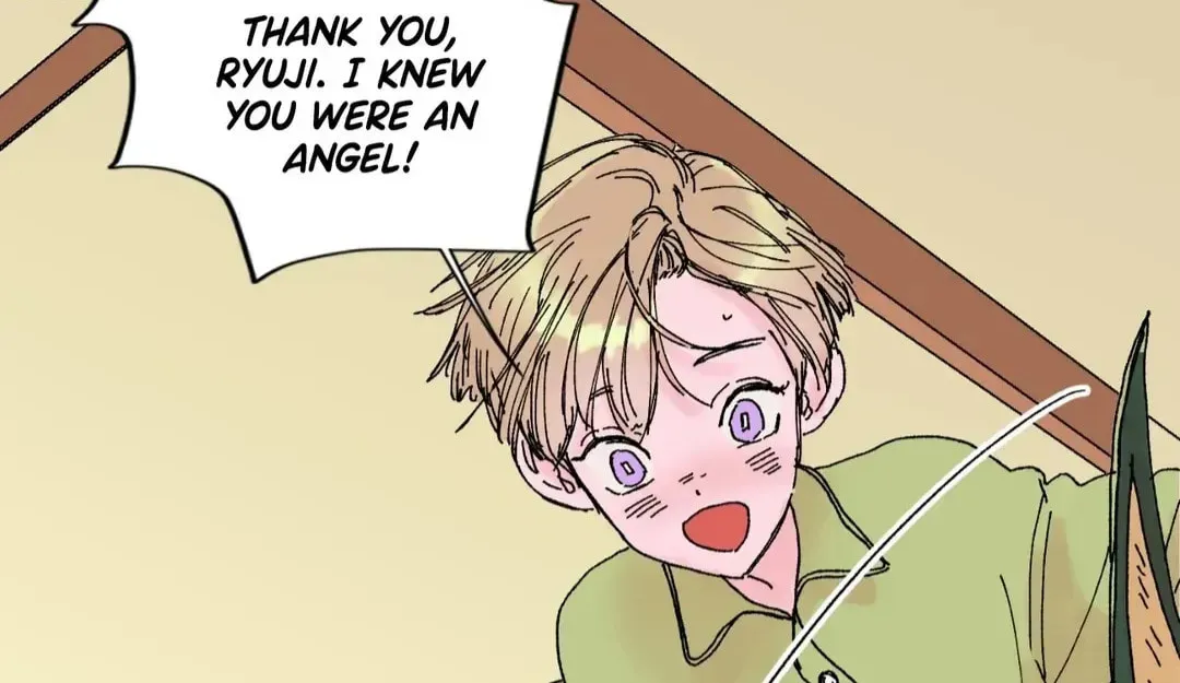 Count Tachibana Chapter 10 page 25 - 