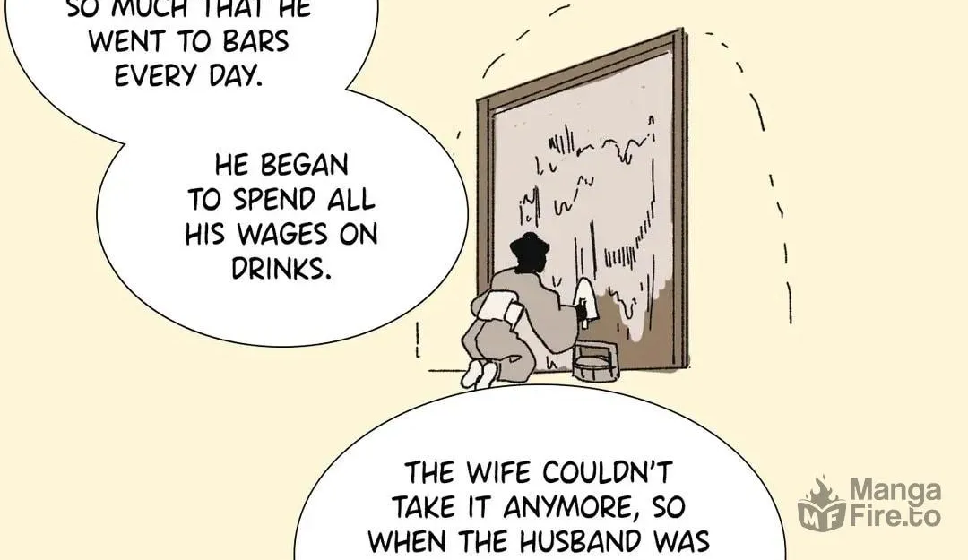 Count Tachibana Chapter 10 page 29 - 