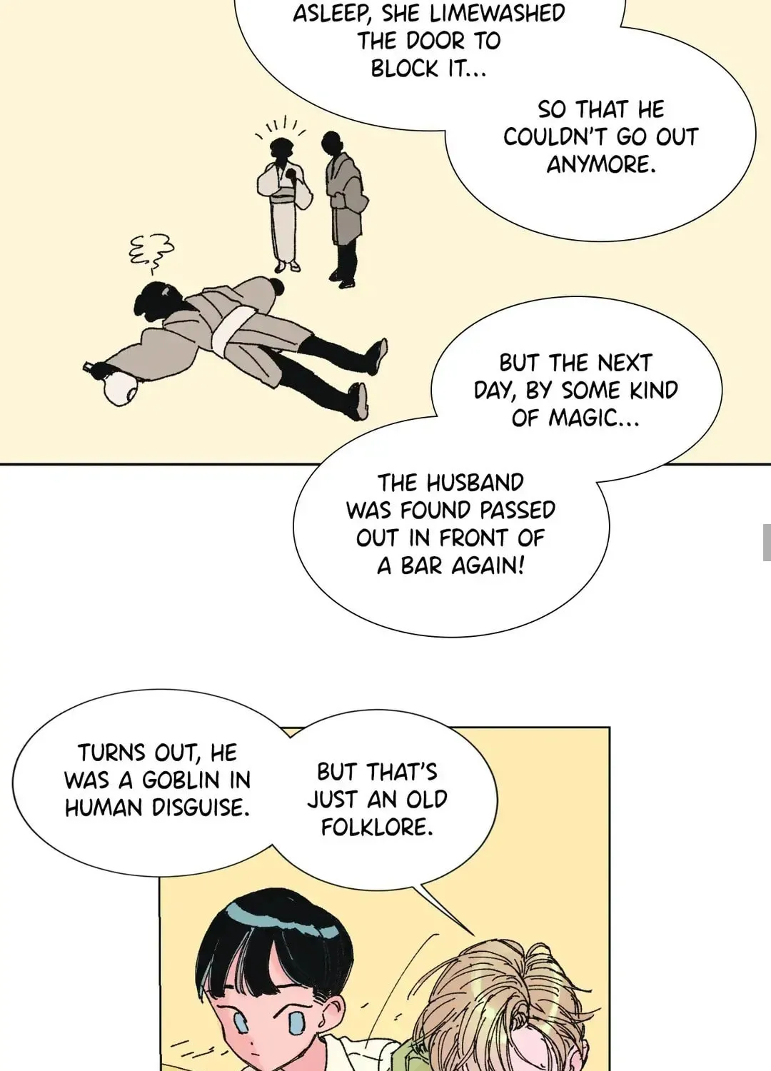 Count Tachibana Chapter 10 page 30 - 