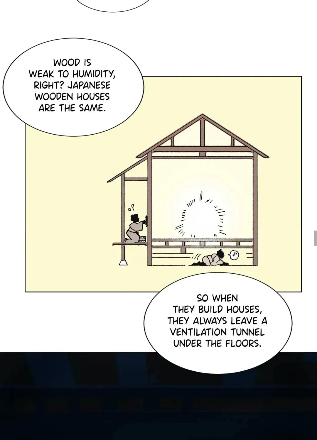 Count Tachibana Chapter 10 page 32 - 