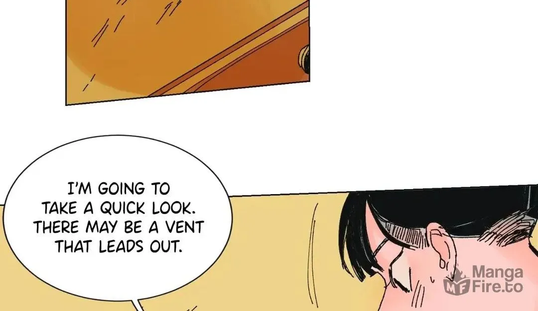 Count Tachibana Chapter 10 page 35 - 