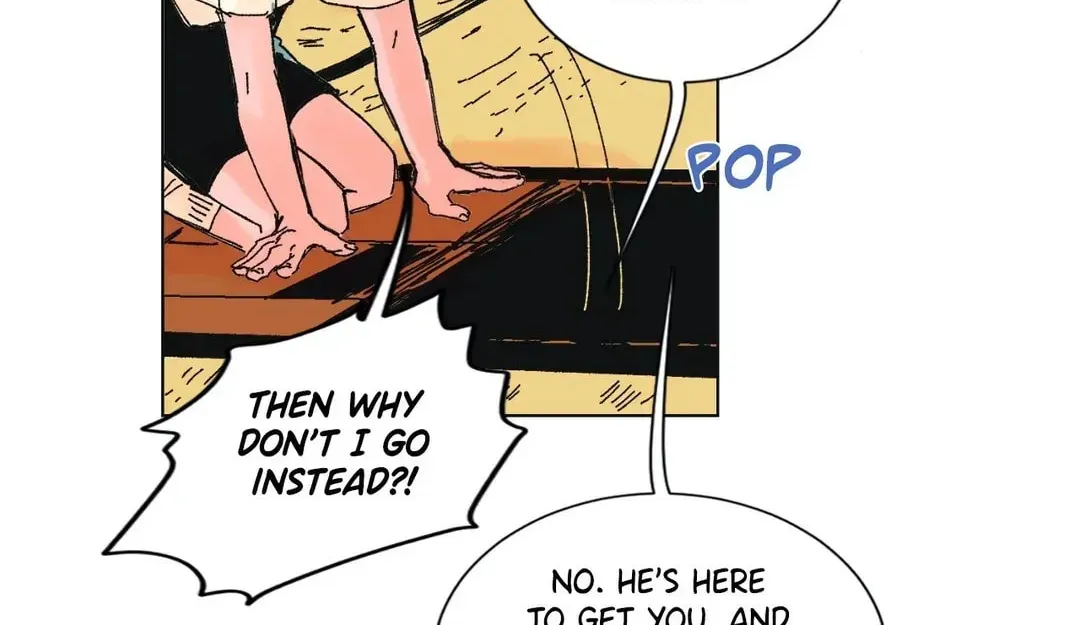 Count Tachibana Chapter 10 page 37 - 