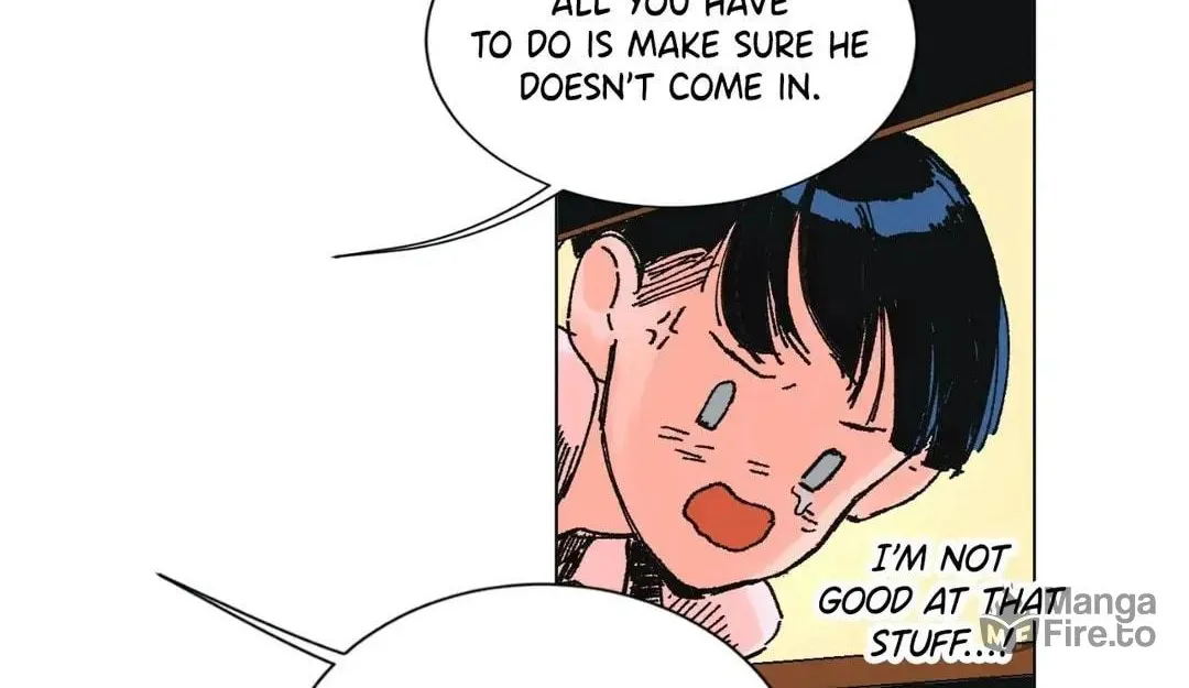 Count Tachibana Chapter 10 page 39 - 