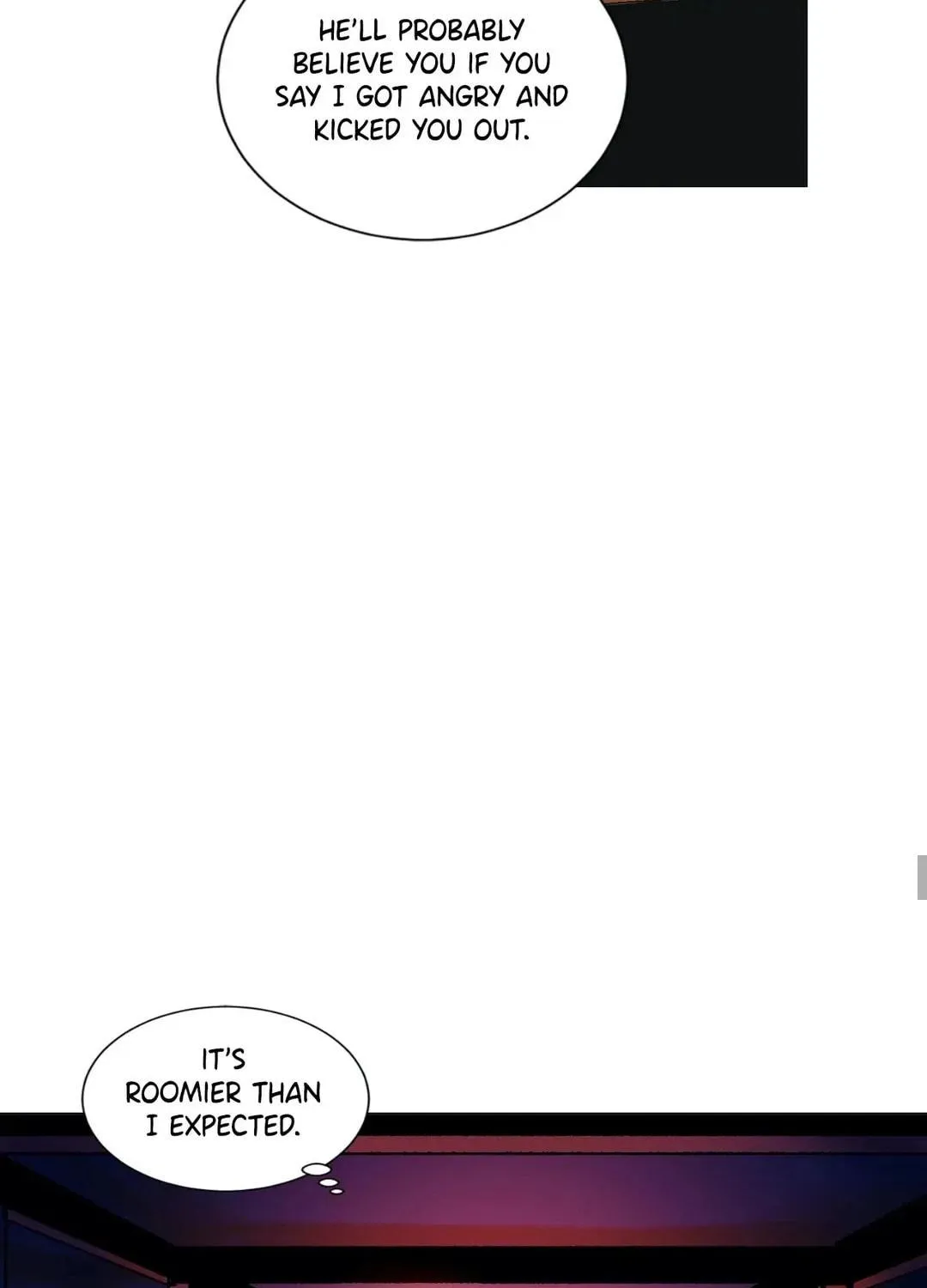 Count Tachibana Chapter 10 page 40 - 