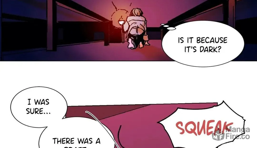 Count Tachibana Chapter 10 page 41 - 