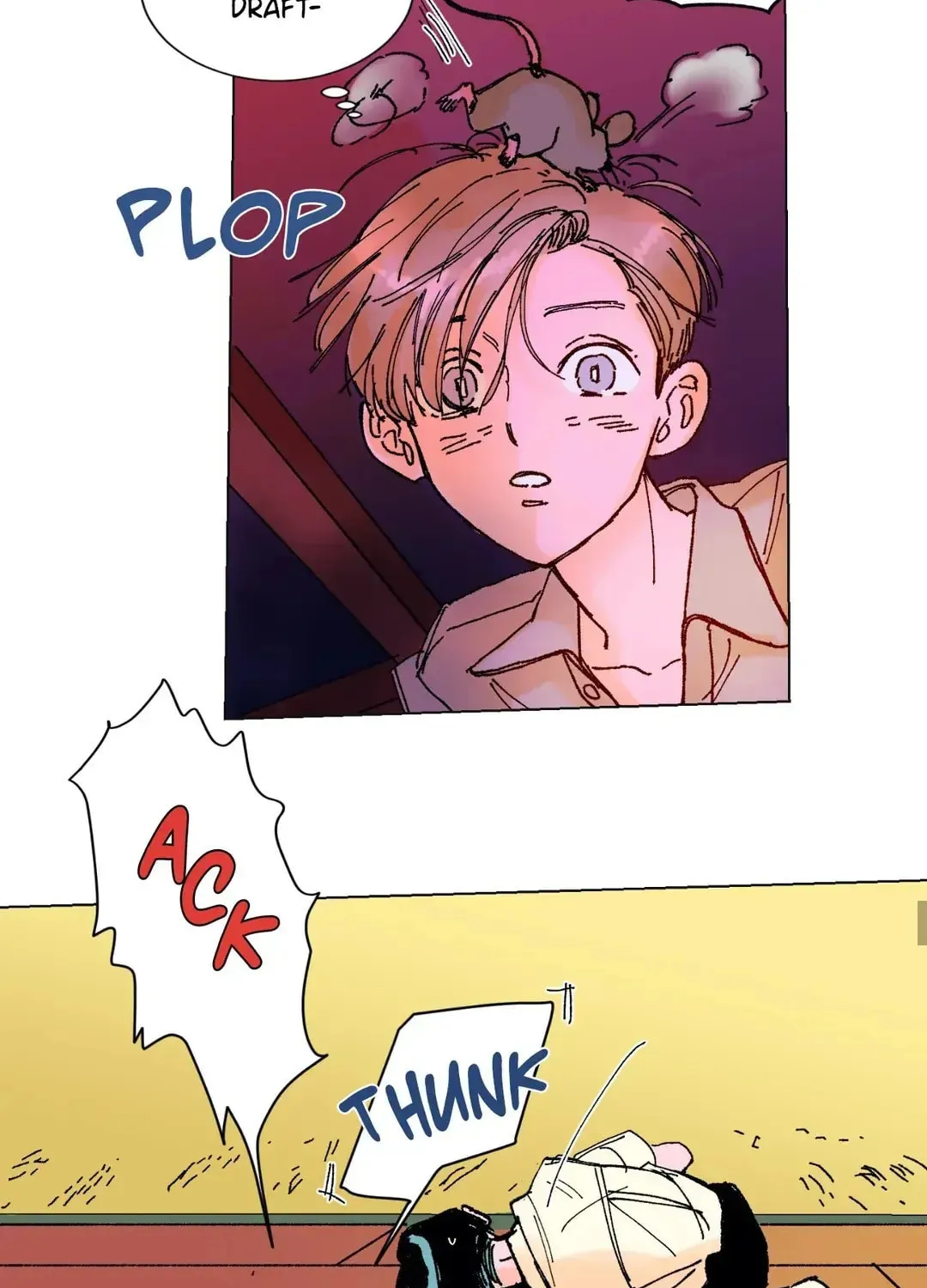 Count Tachibana Chapter 10 page 42 - 