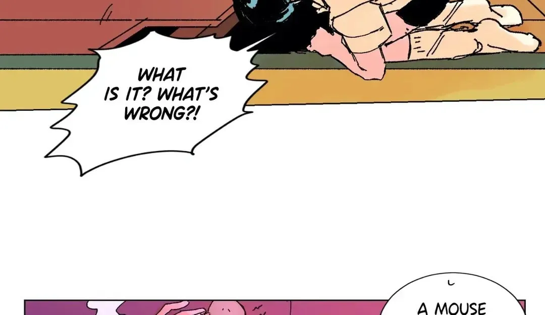Count Tachibana Chapter 10 page 43 - 