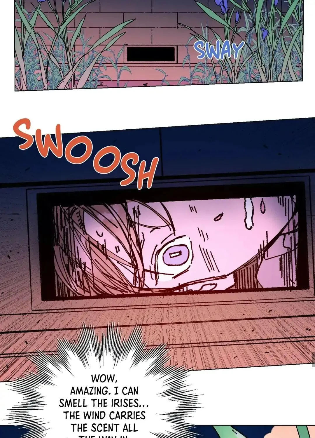 Count Tachibana Chapter 10 page 48 - 