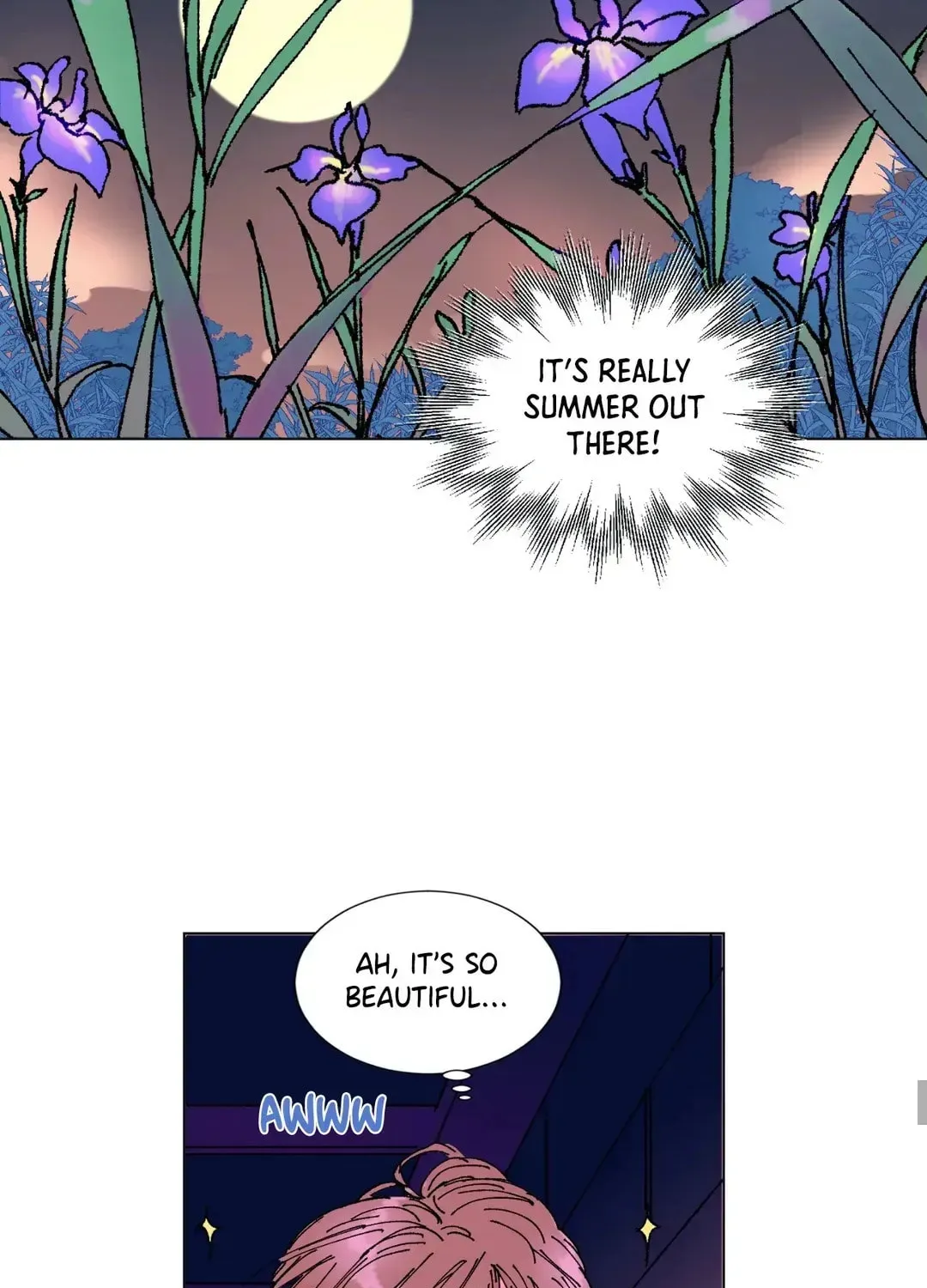 Count Tachibana Chapter 10 page 50 - 