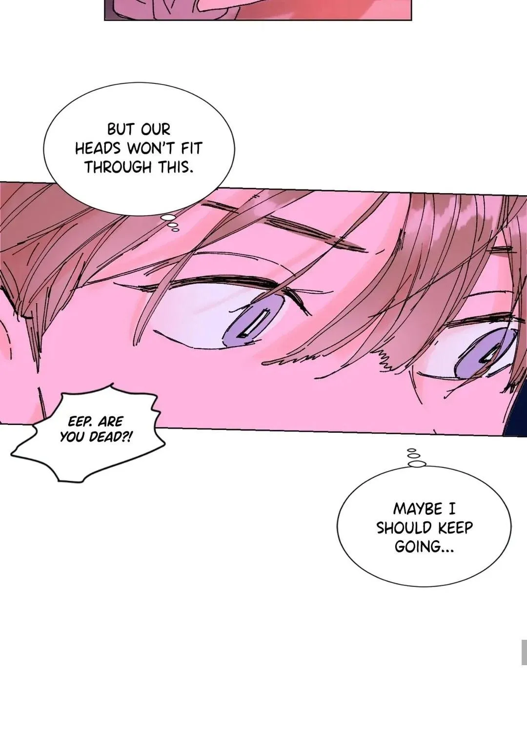 Count Tachibana Chapter 10 page 52 - 