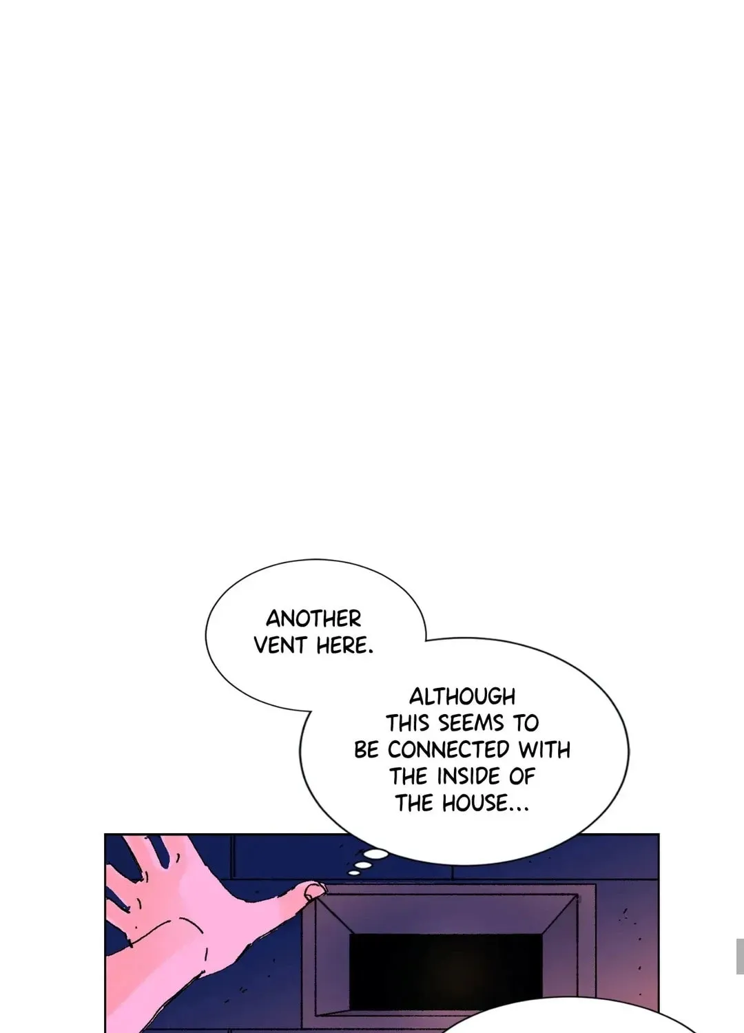 Count Tachibana Chapter 10 page 54 - 