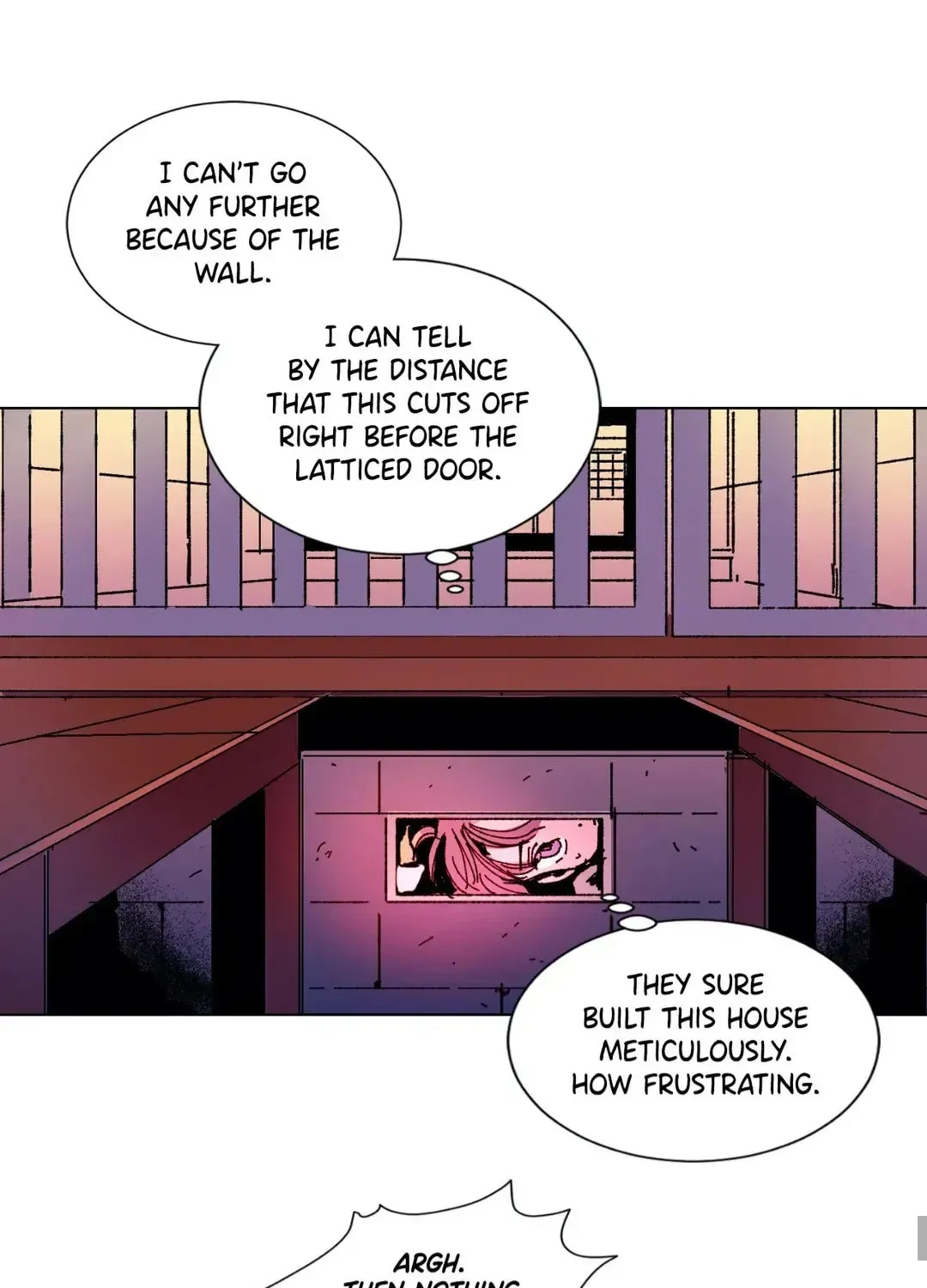 Count Tachibana Chapter 10 page 56 - 