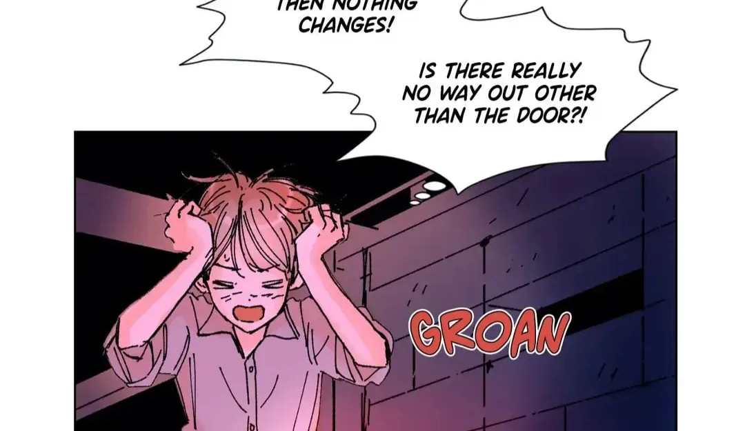 Count Tachibana Chapter 10 page 57 - 