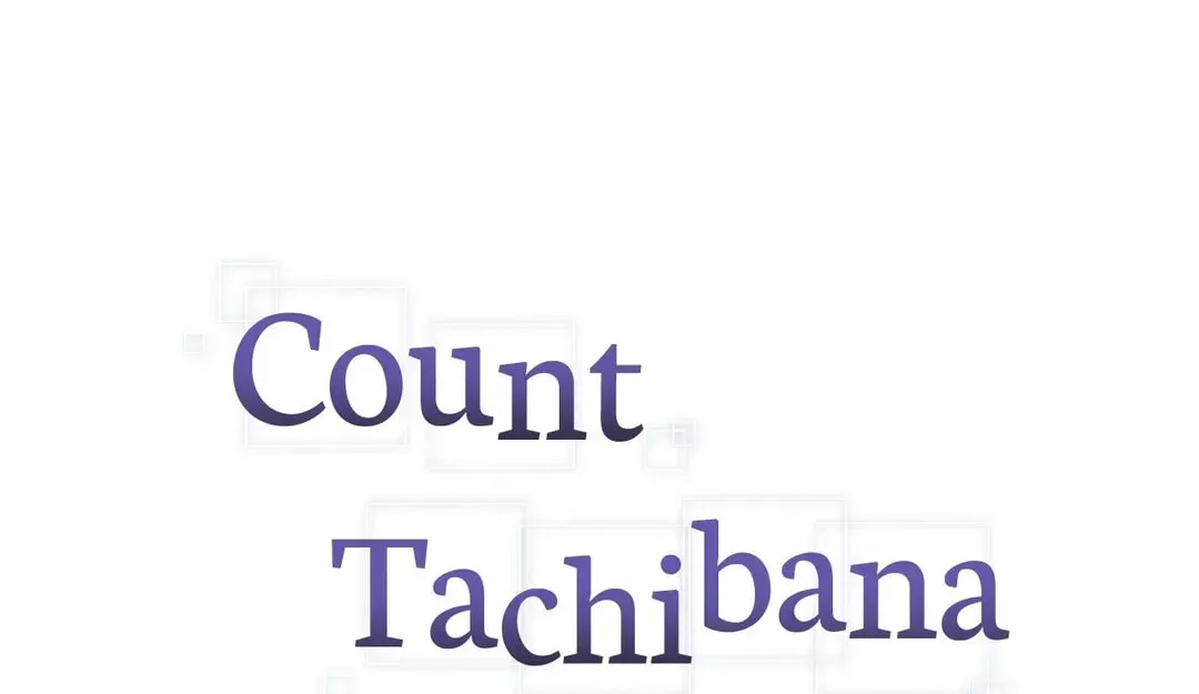 Count Tachibana Chapter 10 page 7 - 