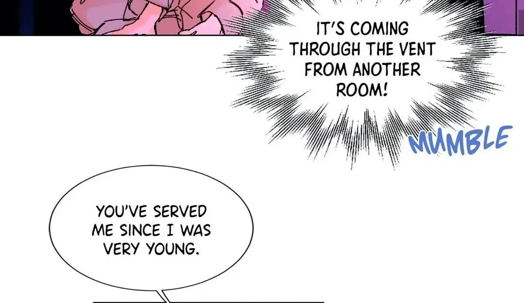 Count Tachibana Chapter 10 page 61 - 