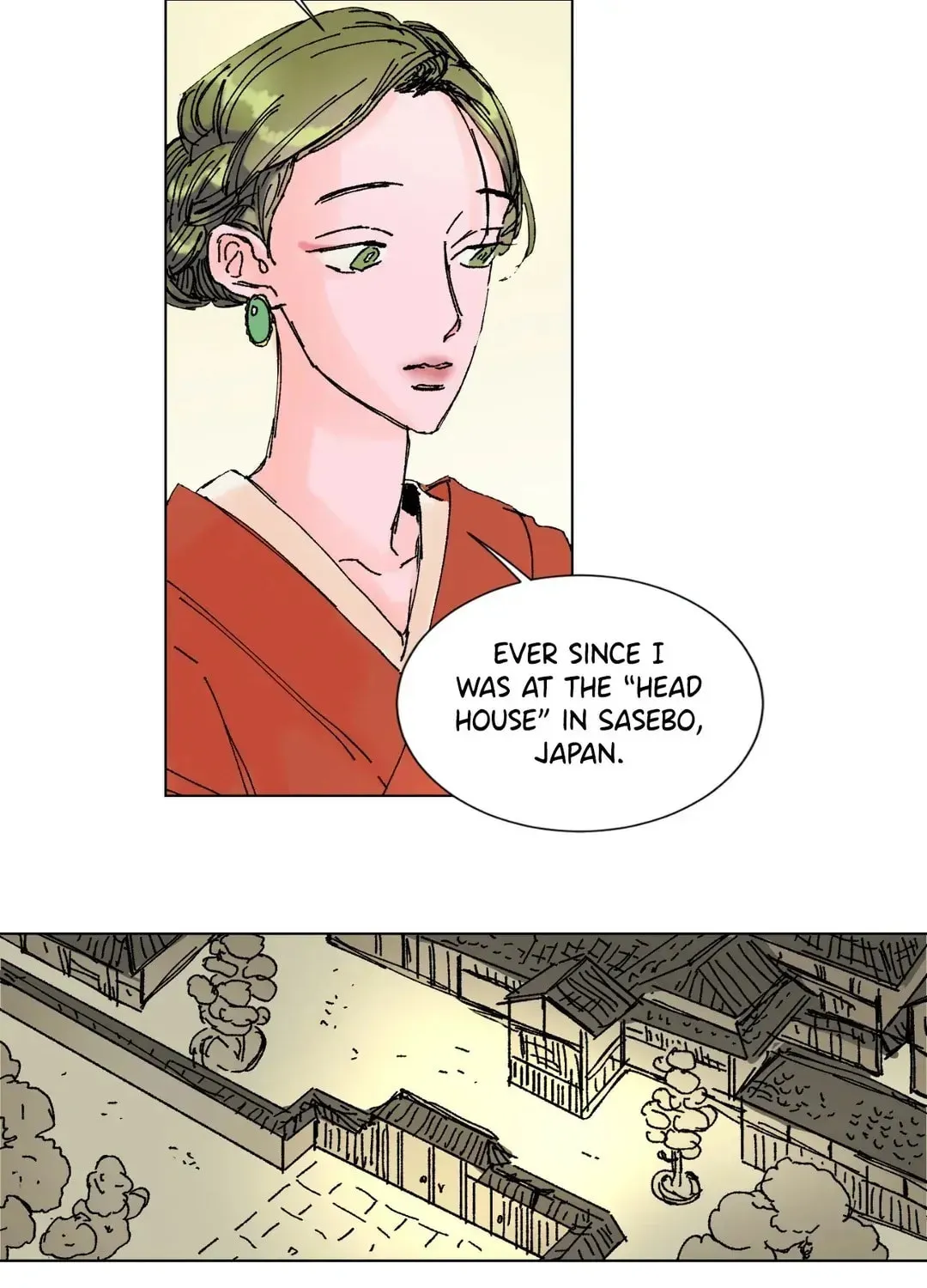 Count Tachibana Chapter 10 page 62 - 