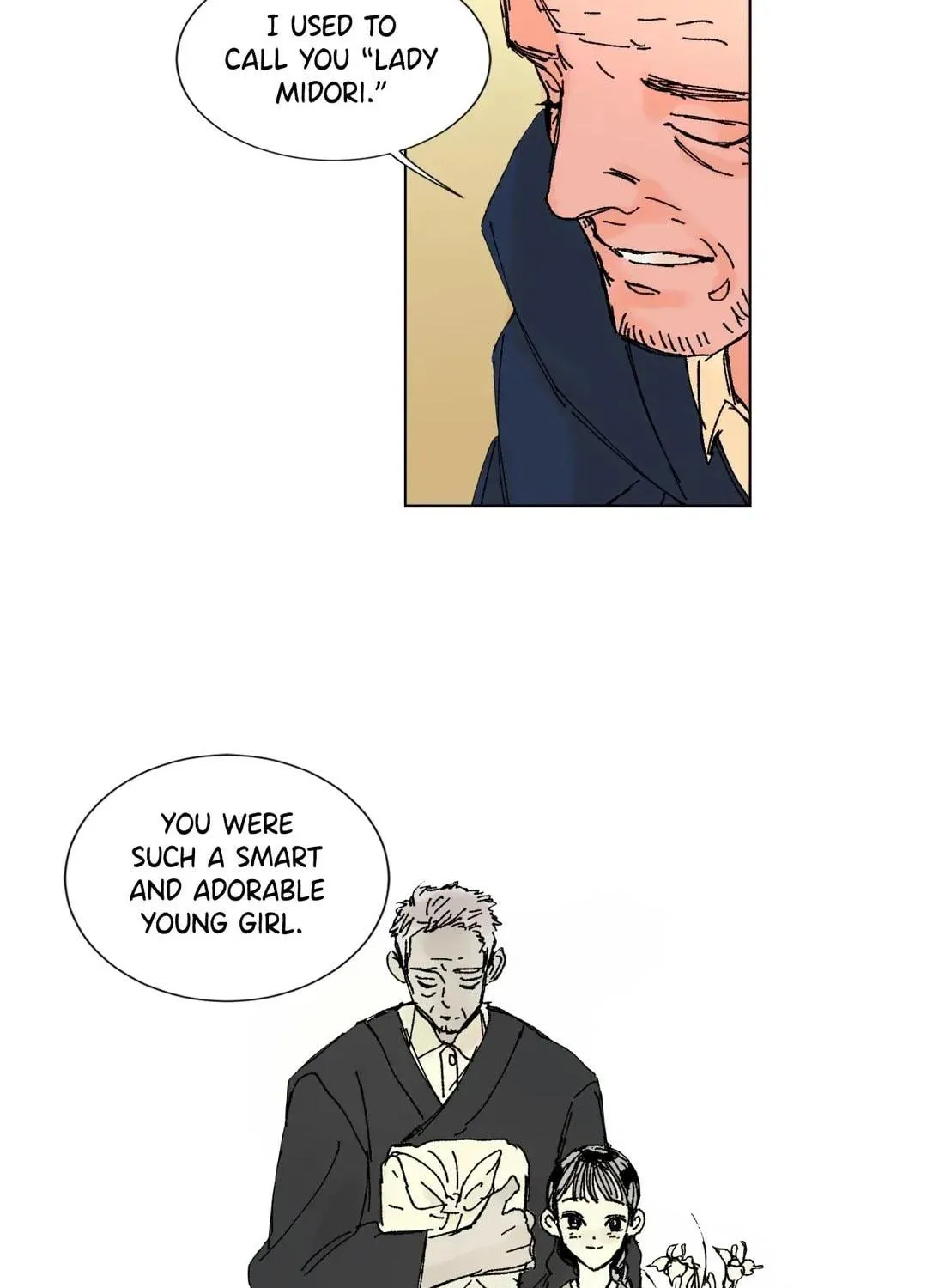 Count Tachibana Chapter 10 page 64 - 