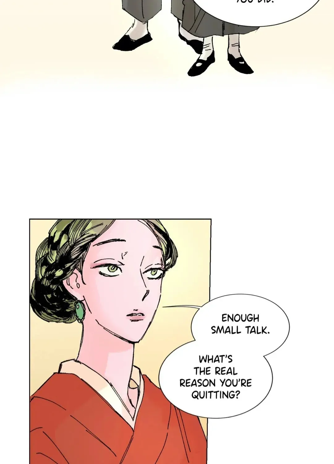 Count Tachibana Chapter 10 page 66 - 