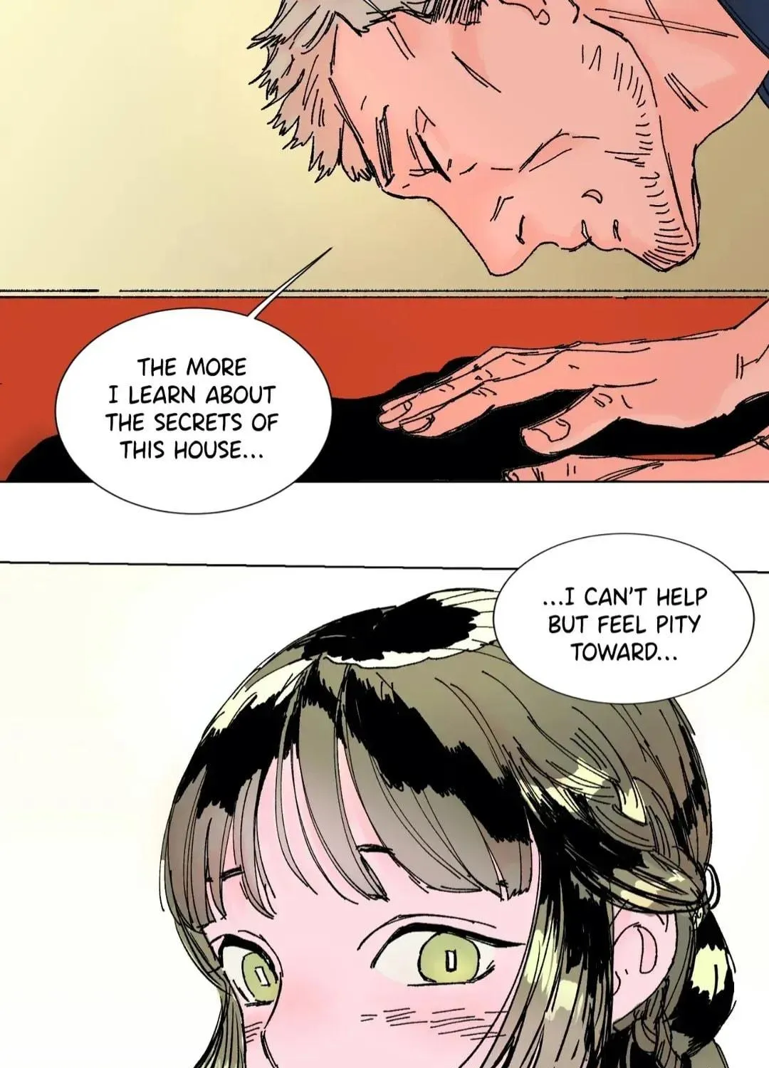 Count Tachibana Chapter 10 page 68 - 