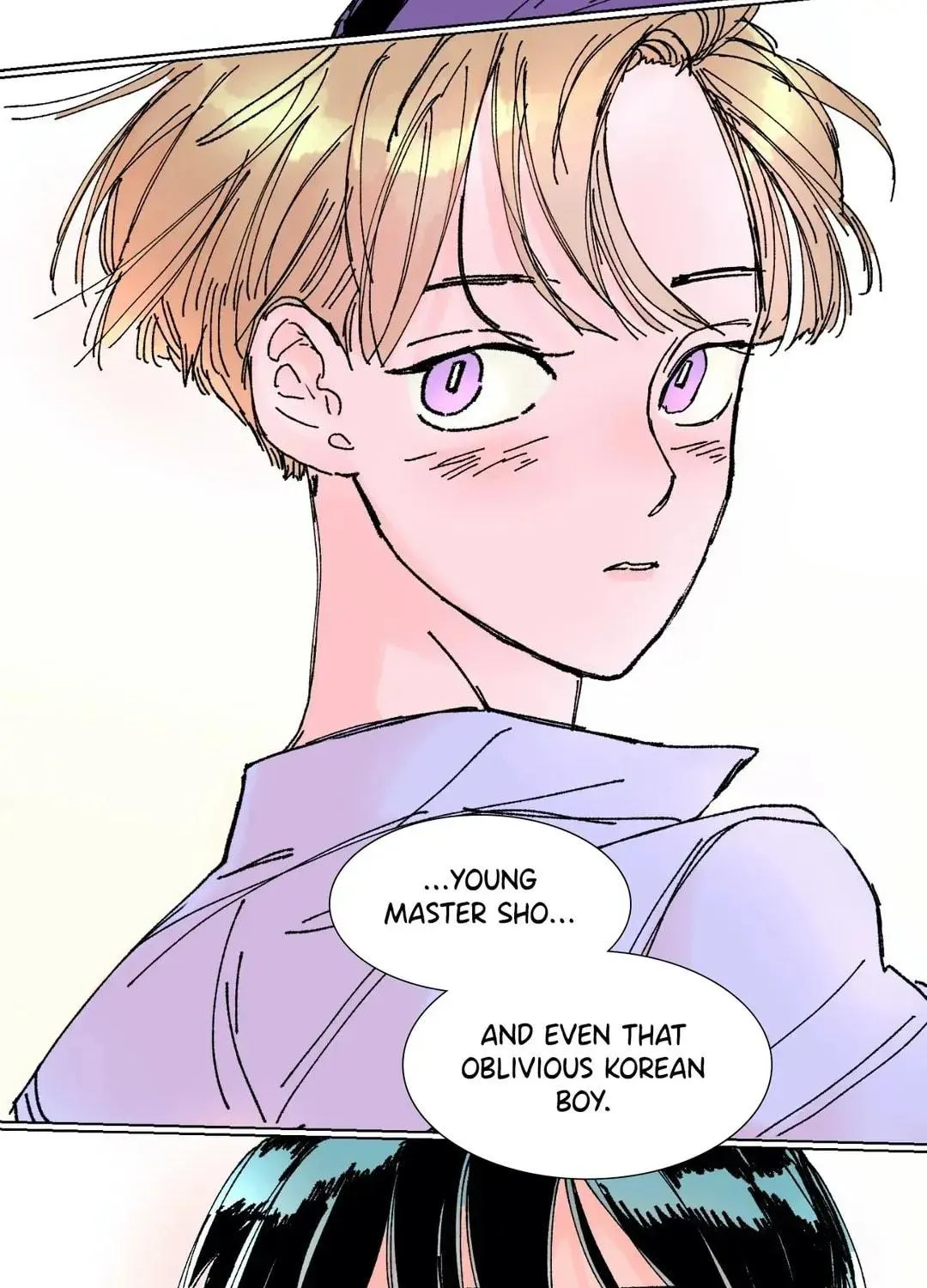 Count Tachibana Chapter 10 page 70 - 
