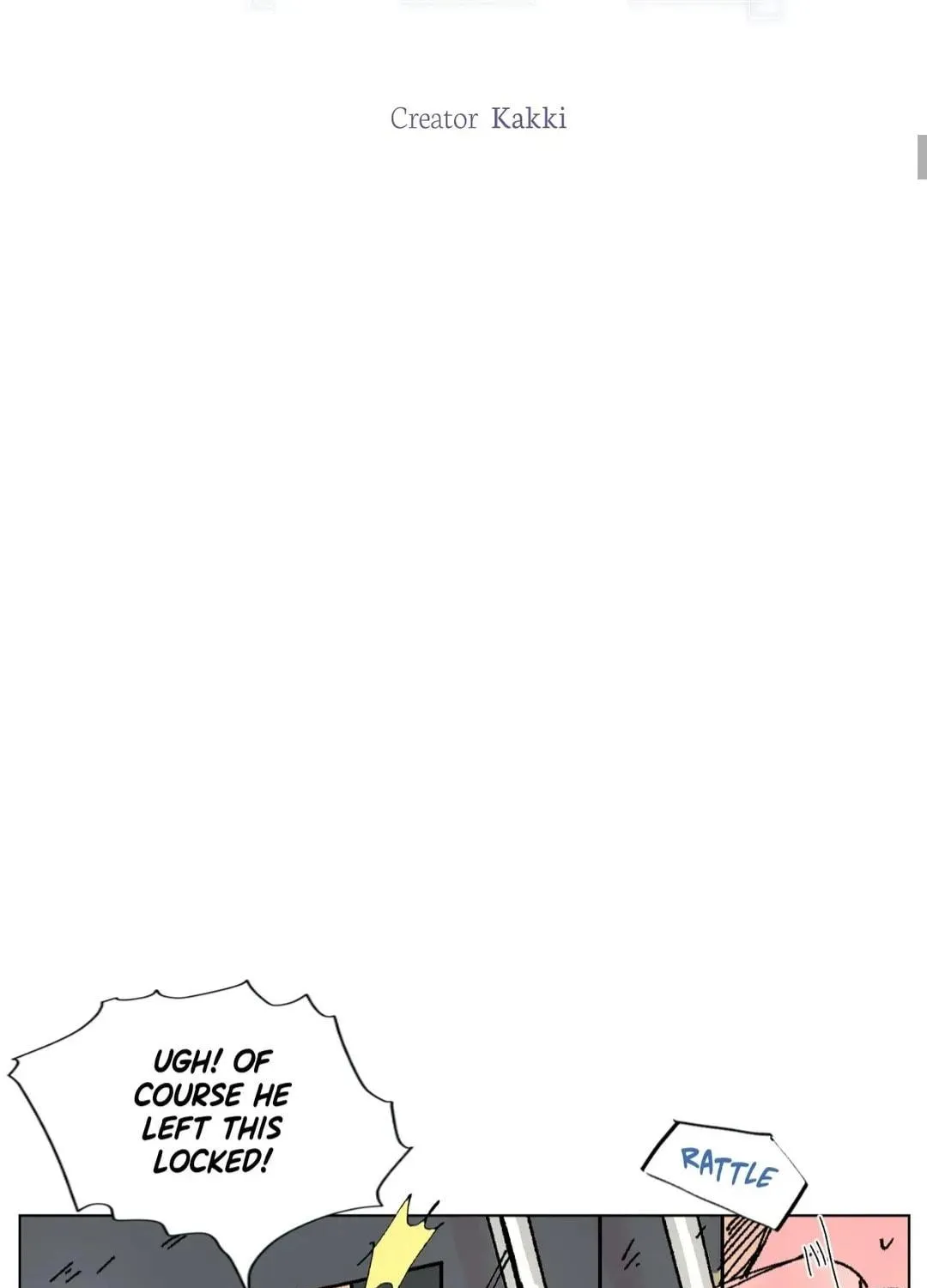 Count Tachibana Chapter 10 page 8 - 