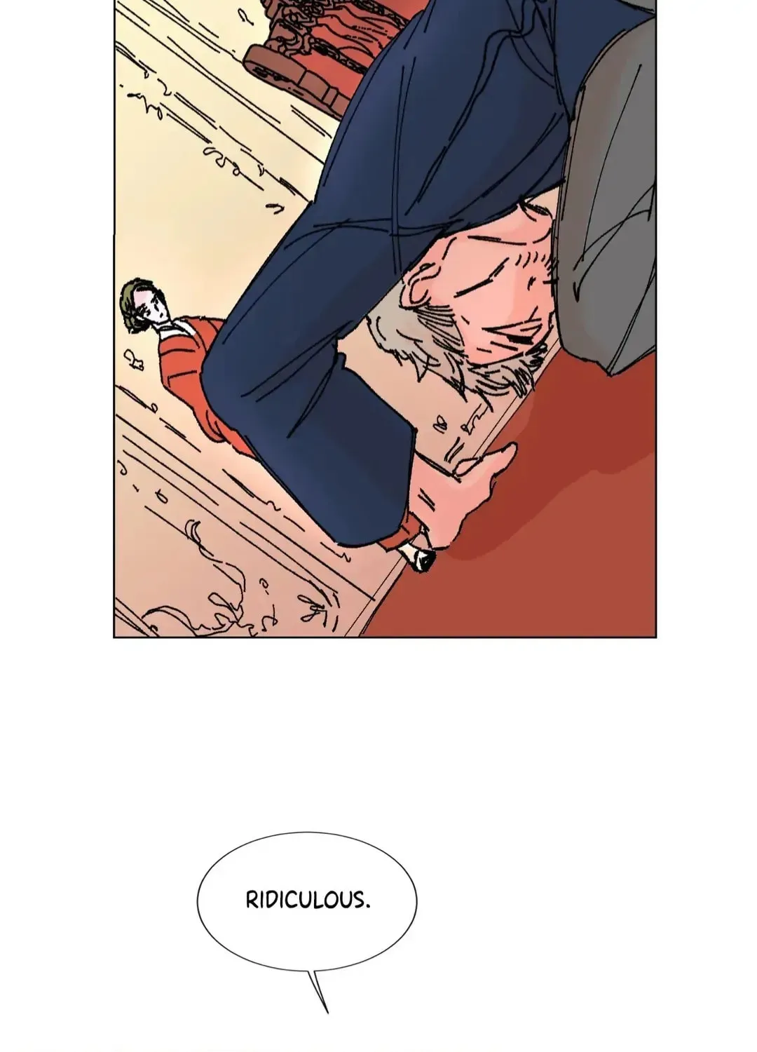 Count Tachibana Chapter 10 page 74 - 