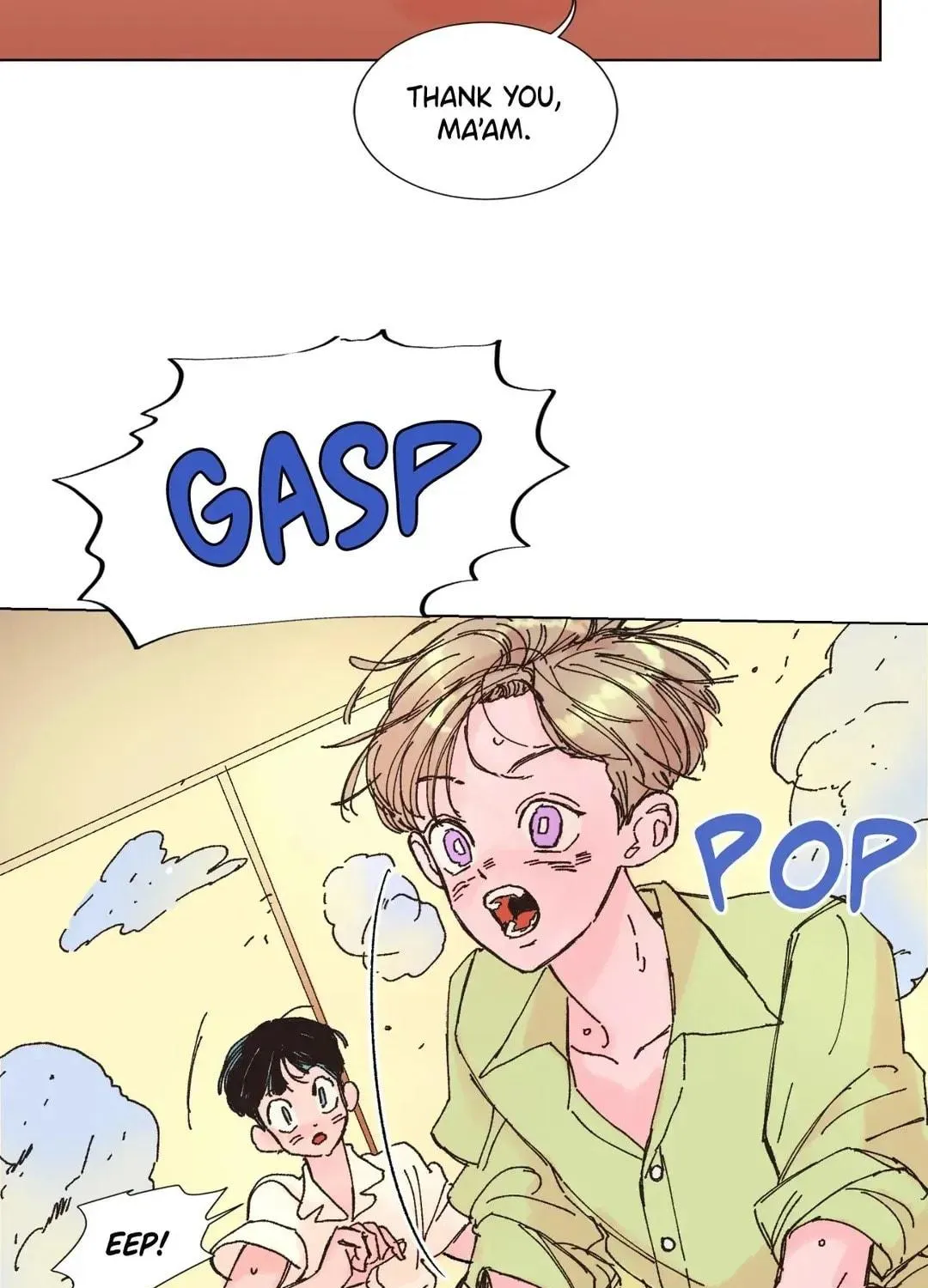 Count Tachibana Chapter 10 page 78 - 