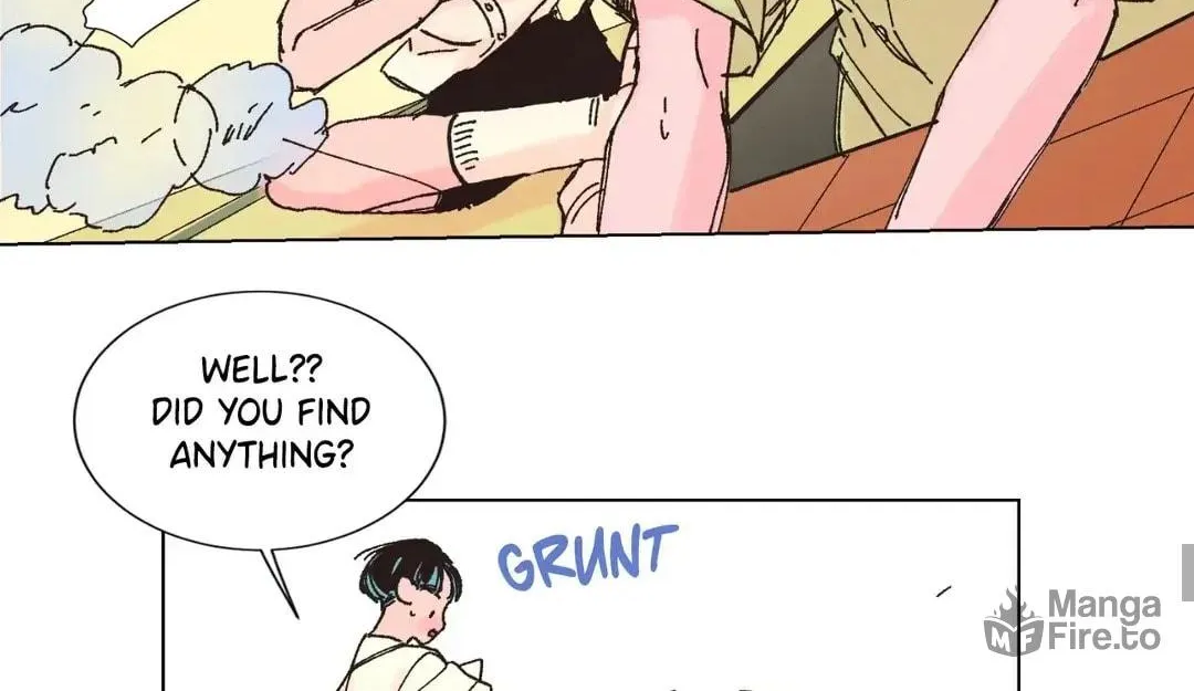 Count Tachibana Chapter 10 page 79 - 