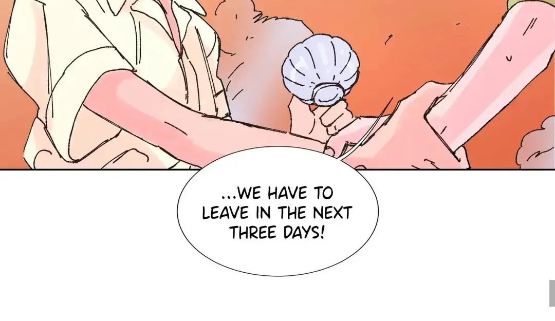 Count Tachibana Chapter 10 page 81 - 