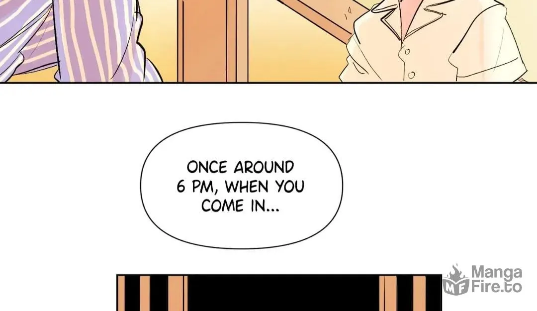 Count Tachibana Chapter 11 page 11 - 