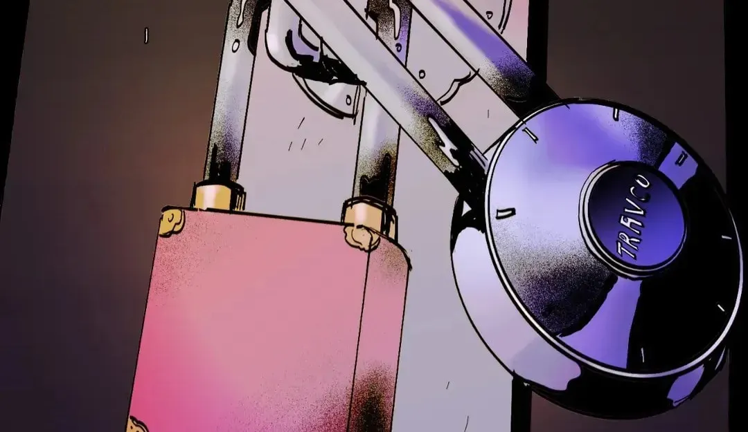 Count Tachibana Chapter 11 page 103 - 