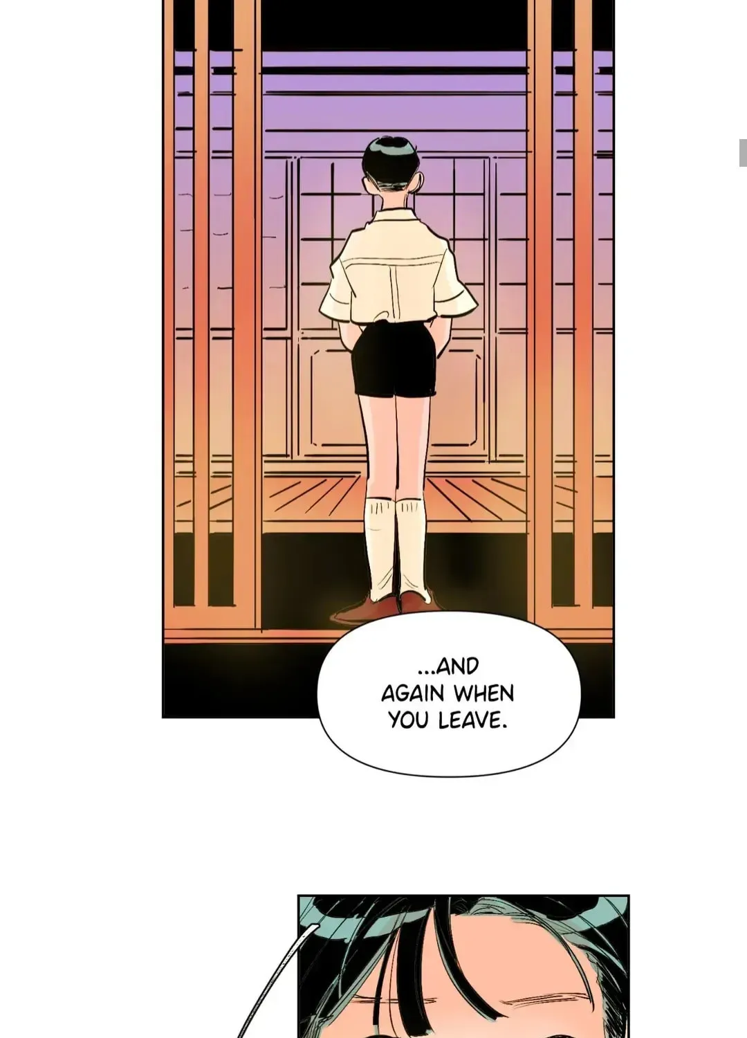 Count Tachibana Chapter 11 page 12 - 