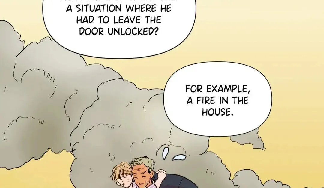 Count Tachibana Chapter 11 page 15 - 