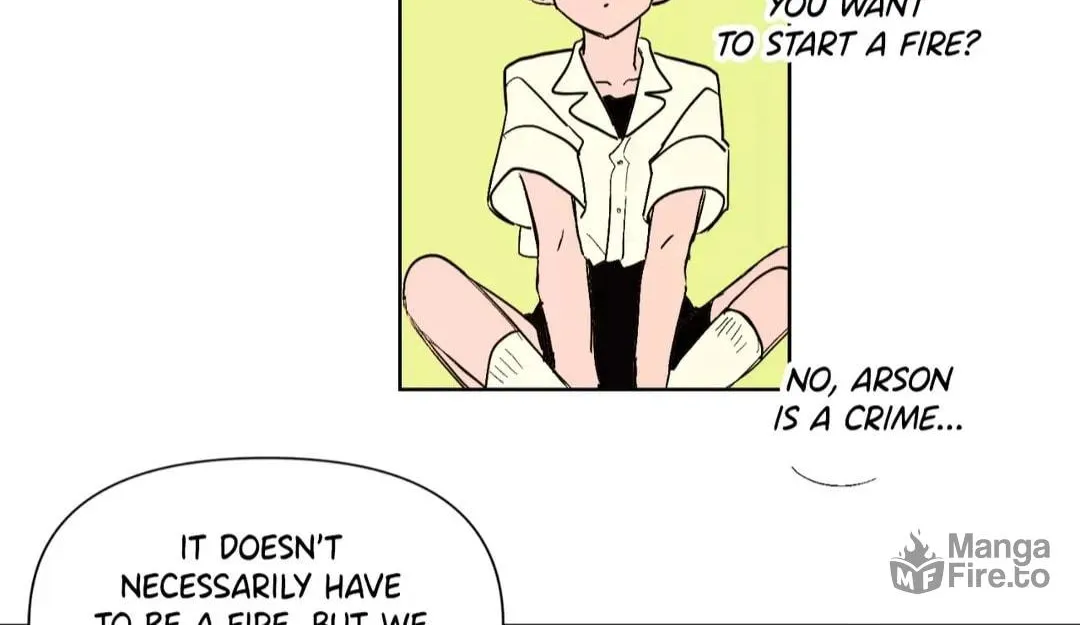 Count Tachibana Chapter 11 page 17 - 