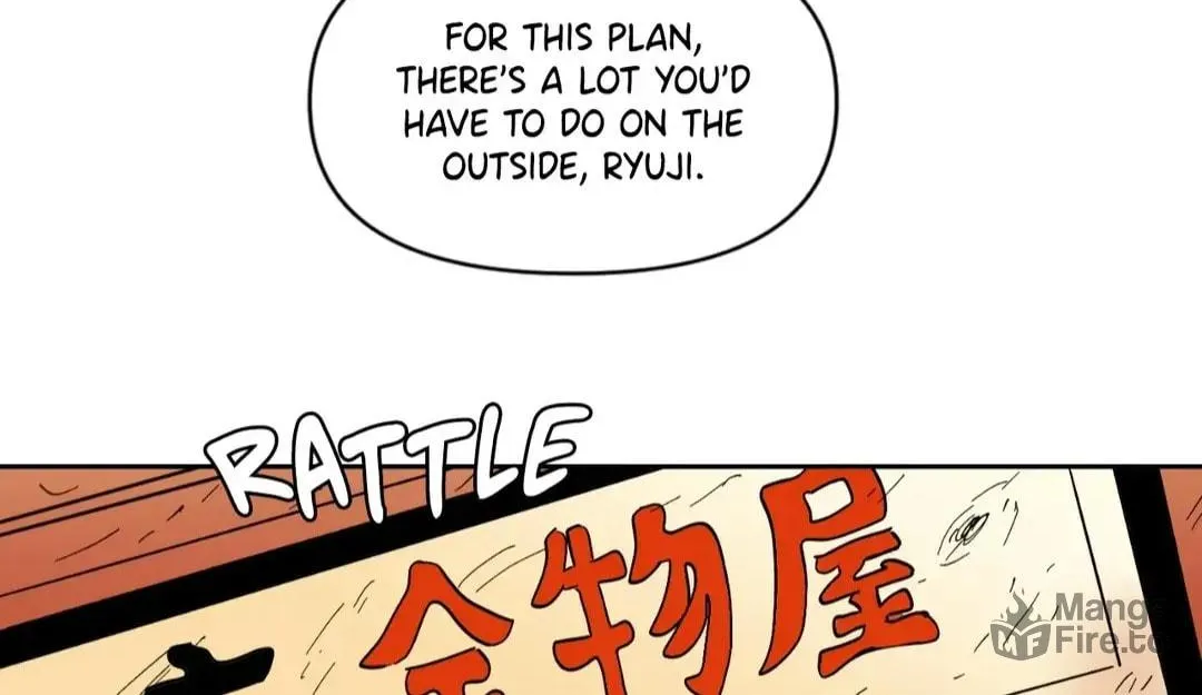Count Tachibana Chapter 11 page 19 - 