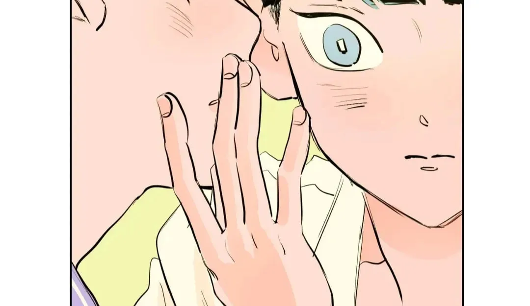 Count Tachibana Chapter 11 page 3 - 