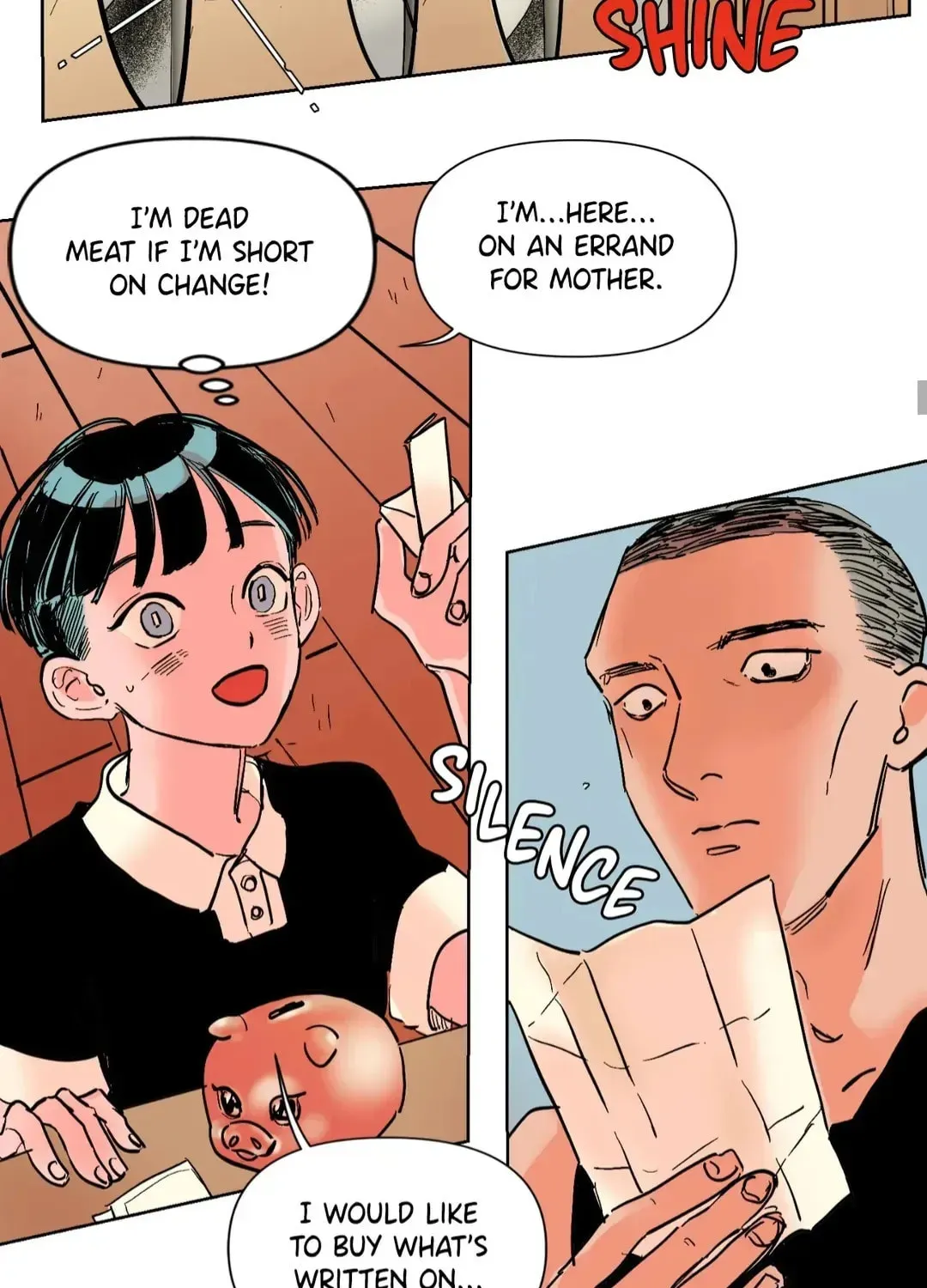 Count Tachibana Chapter 11 page 24 - 