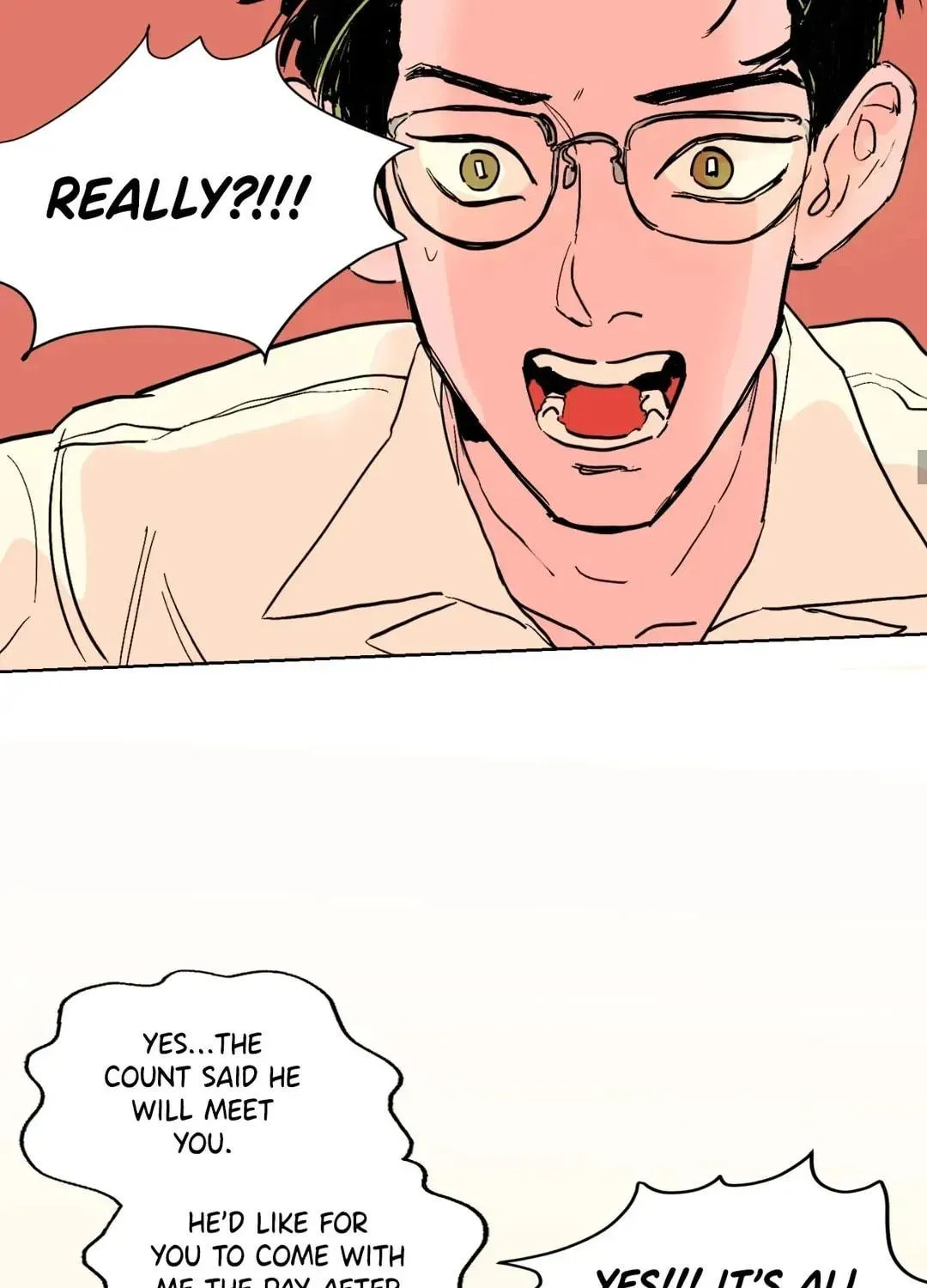 Count Tachibana Chapter 11 page 28 - 