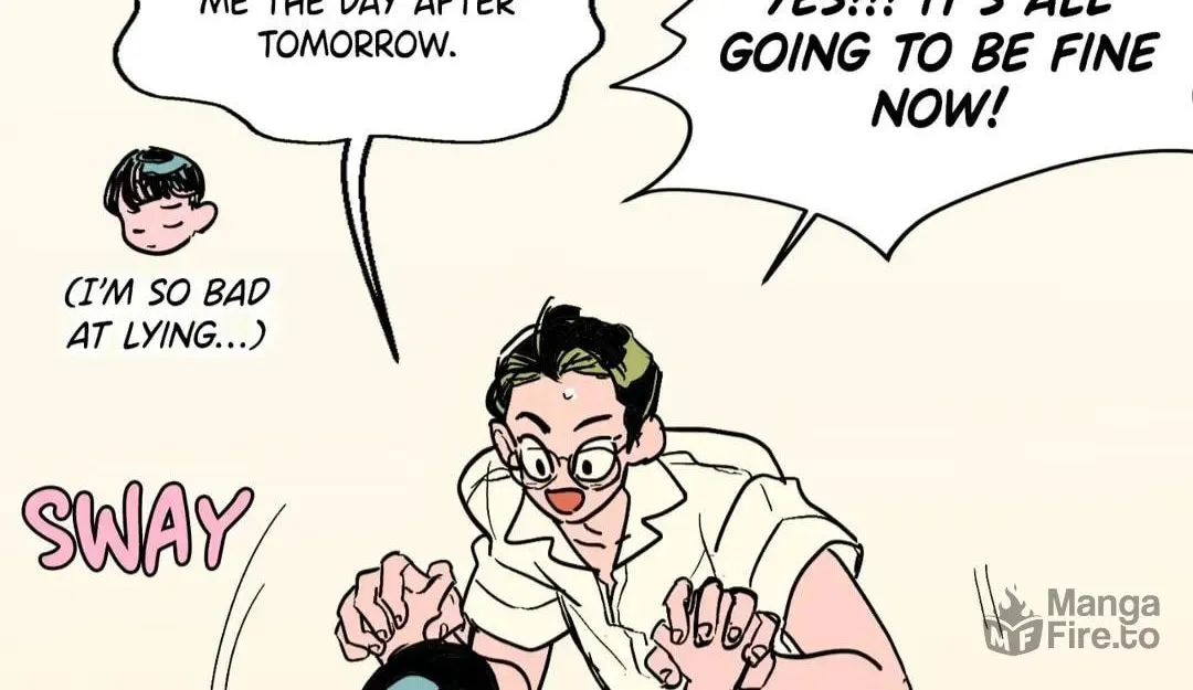 Count Tachibana Chapter 11 page 29 - 