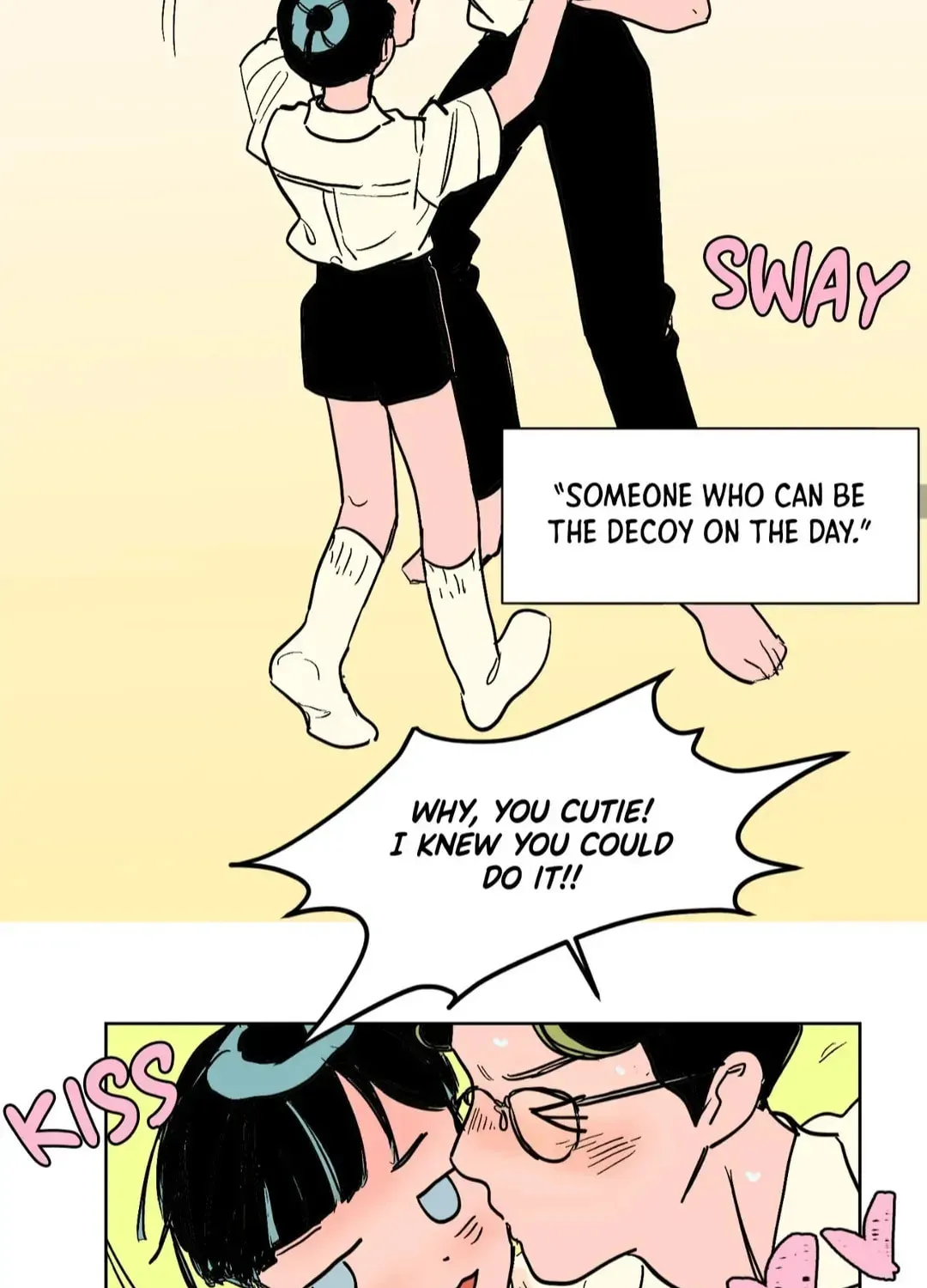Count Tachibana Chapter 11 page 30 - 