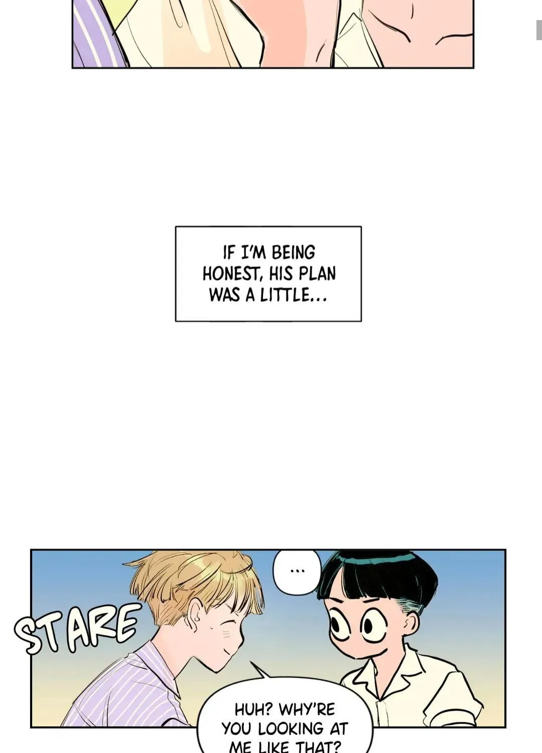 Count Tachibana Chapter 11 page 4 - 