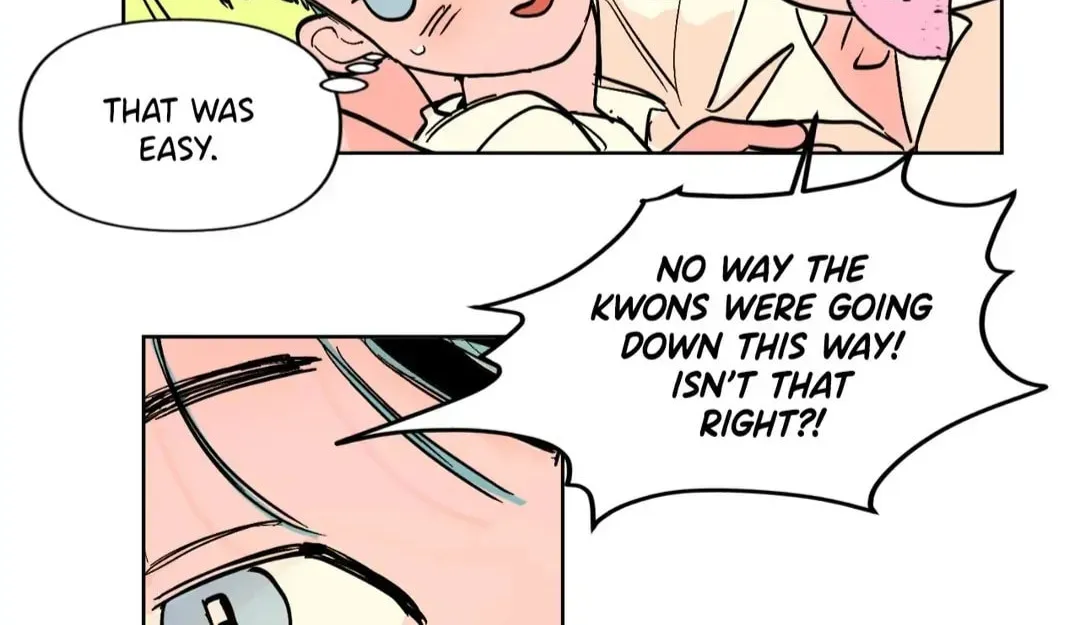 Count Tachibana Chapter 11 page 31 - 